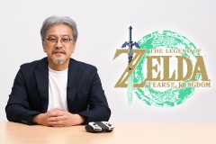 Zelda-TOTK