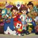 Yo-kai Watch 2