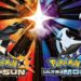 Pokémon Ultra Sun and Ultra Moon