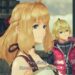 Xenoblade Chronicles 2 Shulk Fiora