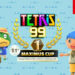 Tetris 99 WarioWare
