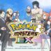 Pokemon Masters EX