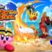Super Kirby Clash