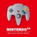 Nintendo 64: Nintendo Switch Online