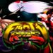 Fight 'N Rage