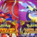 Pokemon Scarlet and Violet