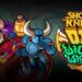Shovel Knight Dig Wicked Wishes