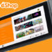 Nintendo eShop Switch