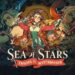 Sea of Stars: Throes of the Watchmaker