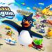 Faast Penguin