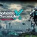 Xenoblade Chronicles X: Definitive Edition