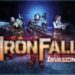 IRONFALL Invasion