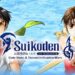 Suikoden I&II HD Remaster Gate Rune and Dunan Unification Wars