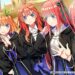Gotoubun no Princess ~Gensou to Shinnen to Mahou Gakuin~