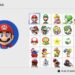 Nintendo Switch 2 User Icons