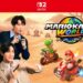 Mario Kart World