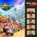 Mario Kart World Ask the Developer