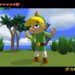 The Legend of Zelda The Wind Waker - Nintendo Classics NGC